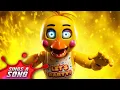 Toy Chica Sings A Song (Five Nights at Freddy's 2 Horror Movie Parody)