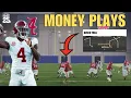 8 EASY Plays in Alabama Playbook ELITE College Football 25