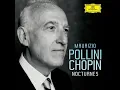 Chopin: Nocturne No. 15 In F Minor, Op. 55 No. 1