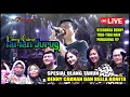 Lagu (LIVE) ULTAH DENNY CAKNAN DAN BELLA BONITA - TAMAN JURUG - KONSER HUT WIN DI DE TJOLOMADOE