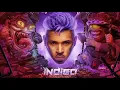 Chris Brown - Heat Ft.  Gunna Instrumental