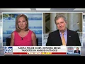 06 25 20 Kennedy talks Democrat double standards with Fox News s Sandra Smith