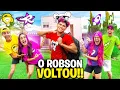 Download Lagu ROBSON VOLTOU !!! *Ele se arrependeu...