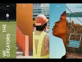 We The Creators WE - 11 Presets Created With VSCO Photographers