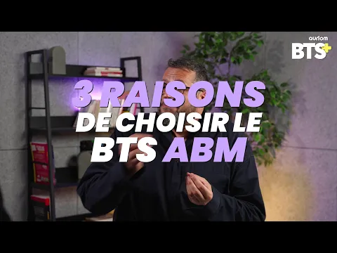 BTS Biologie Médicale - Aurlom