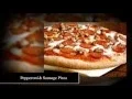 Plus One Pizza - Fresh Exceptional Ingredients for Outstanding Pizzas
