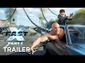 Lagu FAST X: Part 2 (2025) - First Trailer | Vin Diesel,  Dwayne Johnson, Jason Momoa, Gal Gadot