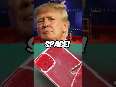 Alien Spaceships Disrupt Presidents Challenge with MrBeast