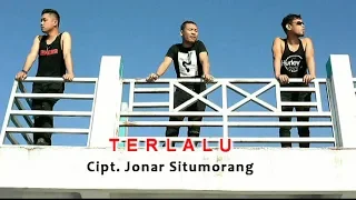 lagu batak terbaru nabasa trio terlalu lagubatakterbaru2019