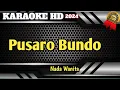 RATU SIKUMBANG - PUSARO BUNDO || Karaoke Minang Nada Wanita Live 2024 HD