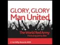 Download Lagu Glory Glory Man United by The World Red Army Featuring Jenny Bae