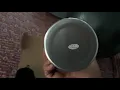 AAA membership gift unboxing