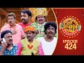 Lagu Ithu Item Vere | Comedy Show | Ep#424