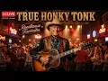 Classic Country Americana | Honky-Tonk Favorites with Timeless Western Sound