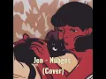 Jen - Nuages [Cover]