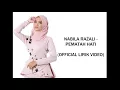 Nabila Razali - Pematah Hati