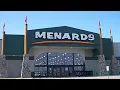 Menards in Rice Lake WI