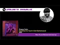 Gregory Porter- Everything You Touch Is Gold (Epekdrezzsan) (2022)