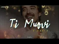 Download Lagu Diodato - TI MUOVI (Lyrics/Testo) - Sanremo 2024