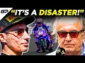 Download Lagu Topraks MotoGP-zet is een GROTE fout! Pernat onthult alles | MotoGP 2025