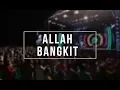 Allah Bangkit - Live Report Healing Movement Crusade Banyuwangi 2018