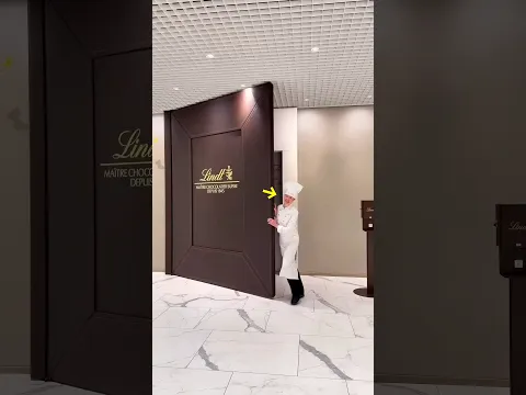 She Made Her Own Dubai Chocolate !