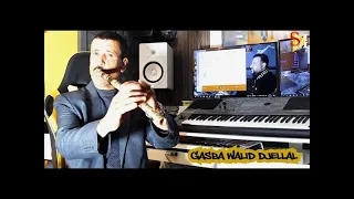 زرمومي حمدان شريعي راني نبكي ونبات نوح 2025 GASBA WALID DJELAL 