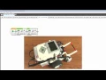 11 - LEGO Mindstorms EV3 Basics Action Block Exercise