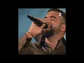 Kendji Girac et Dadju - chantent Dans mes bras en live  🎵