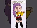 Download Lagu My little soda pop! | ib @sadieyayy @WillowTree1122 | K-pop demon hunters #gacha #trending #kpop