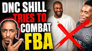 DNC Shill Van Lathan One54 Tries To Combat FBA Lineage