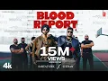 Download Lagu BLOOD REPORT (Official Video) | SARTAJ VIRK | G KHAN | New Punjabi Song 2024