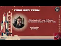 C2Centipede APT level C2 Jose Garduno Ekoparty 2021 Red Zone Space