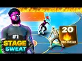 Download Lagu The MOST FEARED Comp Stage Player Pulled Up on My 20 Game Win Streak… (NBA 2K26)