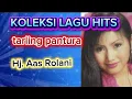 Lagu KOLEKSI LAGU LAGU HITS TARLING CIREBONAN HJ. AAS ROLANI