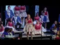 Fairfield MS Rhythm Express Olentangy Keynote Classic 2026