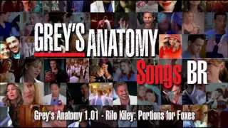 greys anatomy 1 01 rilo kiley portions for foxes