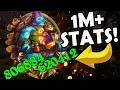 Download Lagu 1M+ STATS On All-Seeing Elder! | Hearthstone Battlegrounds
