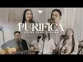 Download Lagu Purifica - World Worship (Versión Acústica) - Living Room Session