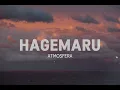 Download Lagu Atmosfera - Hagemaru (Lyric Video)