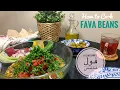Download Lagu Ful Medames - Simple Middle Eastern Breakfast - فول مدمس