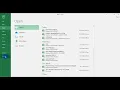 EXCEL VBA PROGRAMMING FOR BEGINNERS LESSON 1 introduction