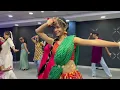 Woh Kisna Hai | Happy Janamaashtami |Deepak Tulsyan Choreography | G M Dance Centre