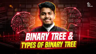 Binary Tree Types of Binary Tree Data Structures Tutorials Bangla
