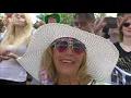 Hot Chocolate - Sexy Thing - ZDF Fernsehgarten 18.08.2019
