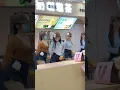 Sweet Vibe Dance Smooth Moves in a Bubble Tea Shop 495