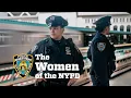 Download Lagu The Women of the NYPD