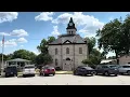 Downtown Glen Rose Texas