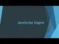 JavaScript Engine - 03