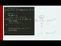 09a Loop Invariants